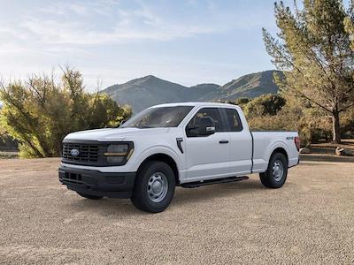 New 2025 Ford F-150 XL Super Cab for sale #251105 - photo 1