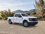 2025 Ford F-150 Super Cab 4WD Pickup for sale #251105 - photo 7