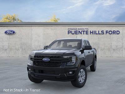 Used 2025 Ford Ranger - photo 1