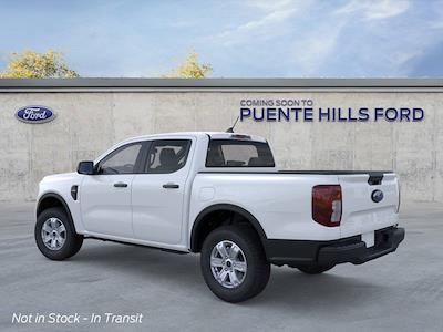 New 2025 Ford Ranger - photo 1