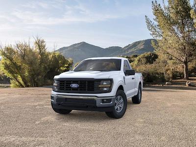 New 2025 Ford F-150 - photo 1