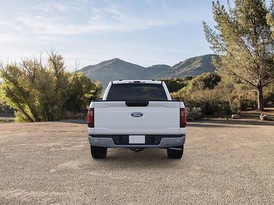 New 2025 Ford F-150 - photo 1