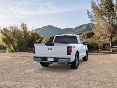 New 2025 Ford F-150 - photo 1