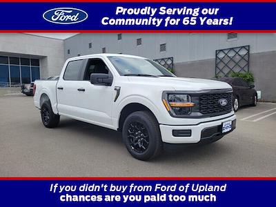 New 2025 Ford F-150 - photo 1