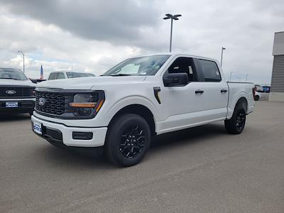New 2025 Ford F-150 - photo 1