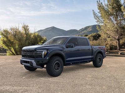 New 2025 Ford F-150 Raptor SuperCrew Cab for sale #251124 - photo 1