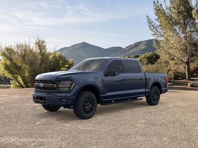 New 2025 Ford F-150 Tremor SuperCrew Cab for sale #251126 - photo 1