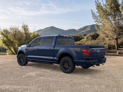 New 2025 Ford F-150 Tremor SuperCrew Cab for sale #251126 - photo 2