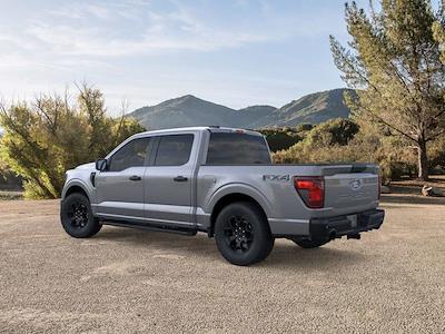 New 2025 Ford F-150 - photo 1
