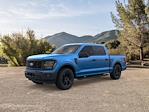 2025 Ford F-150 SuperCrew Cab 4WD Pickup for sale #251138 - photo 1