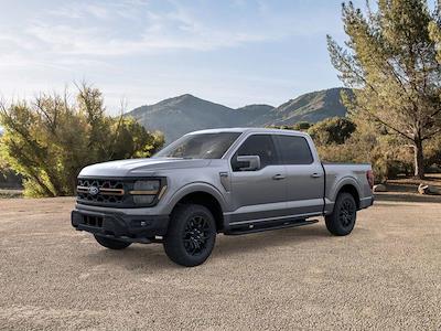 New 2025 Ford F-150 - photo 1