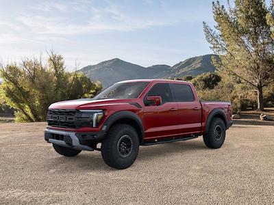 New 2025 Ford F-150 - photo 1