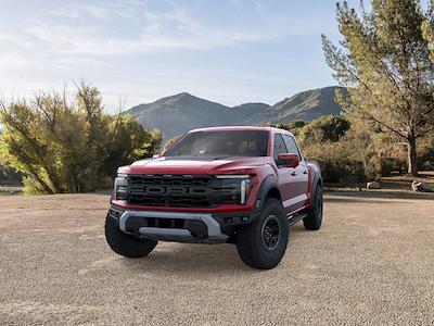 New 2025 Ford F-150 - photo 1