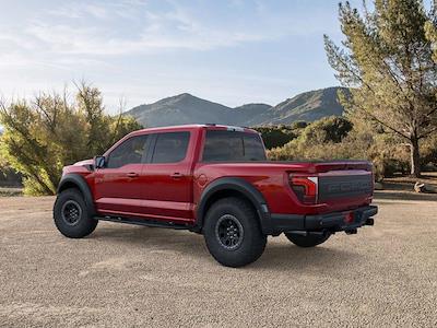 New 2025 Ford F-150 - photo 1