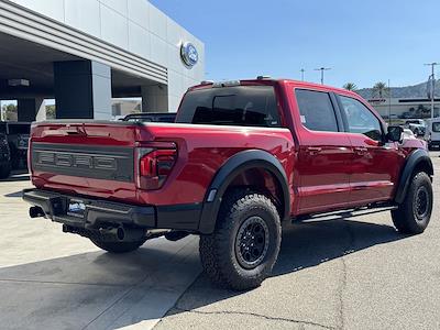 New 2025 Ford F-150 - photo 1