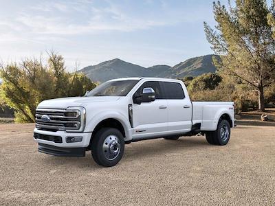 New 2025 Ford F-450 - photo 1