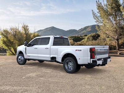 New 2025 Ford F-450 - photo 1