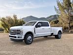 2025 Ford F-450 Crew Cab DRW 4WD Pickup for sale #251144 - photo 1