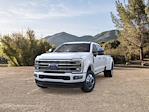 2025 Ford F-450 Crew Cab DRW 4WD Pickup for sale #251144 - photo 3