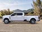 2025 Ford F-450 Crew Cab DRW 4WD Pickup for sale #251144 - photo 4