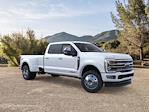 2025 Ford F-450 Crew Cab DRW 4WD Pickup for sale #251144 - photo 7