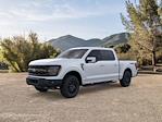 2025 Ford F-150 SuperCrew Cab 4WD Pickup for sale #251146 - photo 1