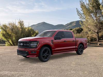 New 2025 Ford F-150 - photo 1