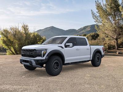 New 2025 Ford F-150 - photo 1
