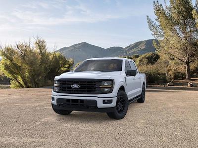 New 2025 Ford F-150 - photo 1