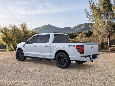 New 2025 Ford F-150 - photo 1