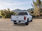2025 Ford F-150 SuperCrew Cab 4WD Pickup for sale #251153 - photo 8