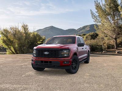 New 2025 Ford F-150 - photo 1
