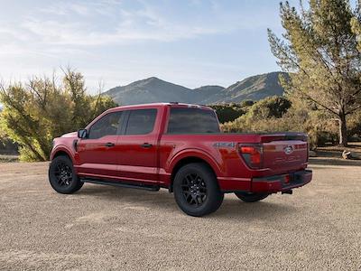 New 2025 Ford F-150 - photo 1
