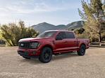 2025 Ford F-150 SuperCrew Cab 4WD Pickup for sale #251154 - photo 1
