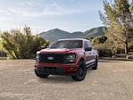 2025 Ford F-150 SuperCrew Cab 4WD Pickup for sale #251154 - photo 2