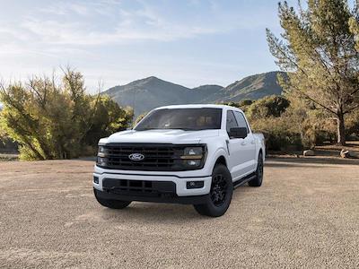 New 2025 Ford F-150 - photo 1