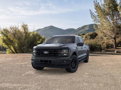 New 2025 Ford F-150 - photo 1
