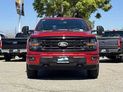 New 2025 Ford F-150 - photo 1