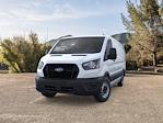 2025 Ford Transit 150 Low Roof RWD Empty Cargo Van for sale #251191 - photo 2