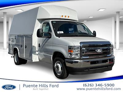 New 2026 Ford E-350 Service Utility Van for sale #260000 - photo 1