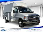 New 2026 Ford E-350 Service Utility Van for sale #260000 - photo 1