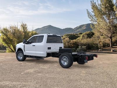 New 2026 Ford F-350 Super Cab Cab Chassis for sale #260004 - photo 2
