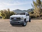 2026 Ford F-350 Super Cab SRW 4WD Cab Chassis for sale #260004 - photo 3