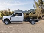 2026 Ford F-350 Super Cab SRW 4WD Cab Chassis for sale #260004 - photo 4