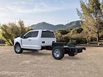 2026 Ford F-350 Super Cab SRW 4WD Cab Chassis for sale #260004 - photo 2