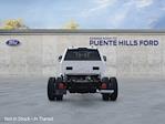 2026 Ford F-550 Crew Cab DRW 4WD Cab Chassis for sale #260012 - photo 5