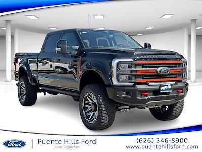 New 2026 Ford F-250 - photo 1