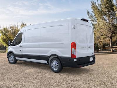 New 2026 Ford Transit 350 HD Medium Roof Empty Cargo Van for sale #260029 - photo 2
