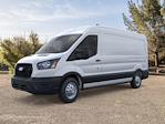 New 2026 Ford Transit 350 HD Medium Roof Empty Cargo Van for sale #260029 - photo 1
