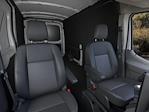 New 2026 Ford Transit 350 HD Medium Roof Empty Cargo Van for sale #260029 - photo 10